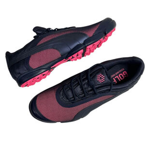 Puma Sunnylite Mesh Golf Shoes Waterproof